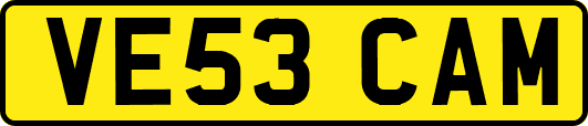 VE53CAM