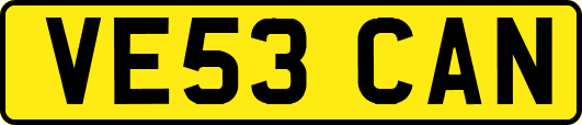 VE53CAN
