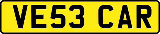 VE53CAR