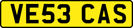 VE53CAS