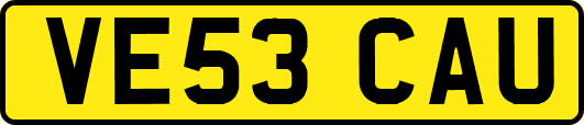 VE53CAU
