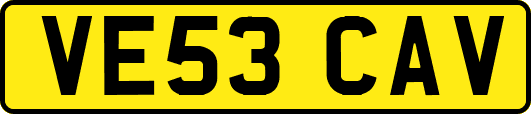 VE53CAV