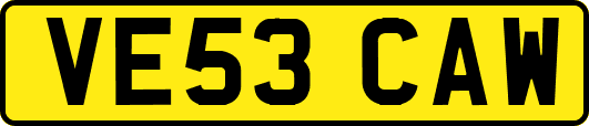 VE53CAW