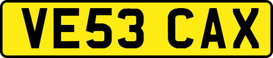 VE53CAX