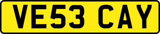 VE53CAY