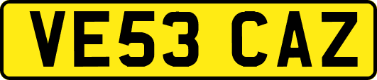 VE53CAZ