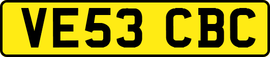 VE53CBC