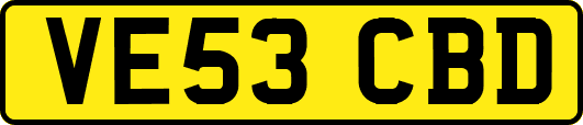 VE53CBD