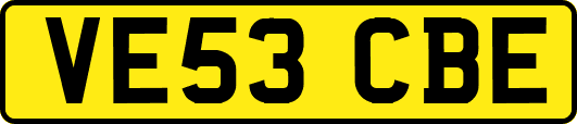 VE53CBE