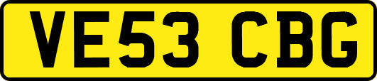VE53CBG