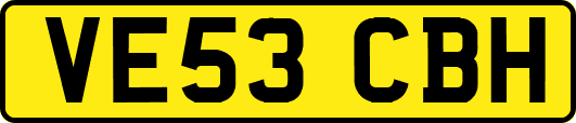 VE53CBH