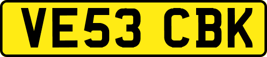VE53CBK