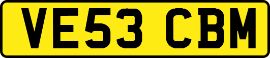 VE53CBM