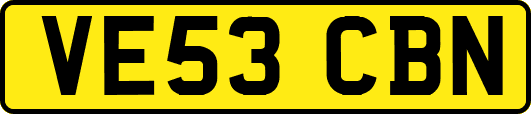 VE53CBN