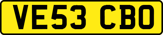 VE53CBO