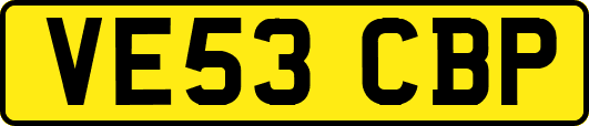 VE53CBP