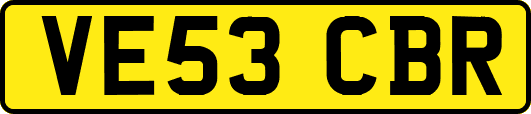 VE53CBR