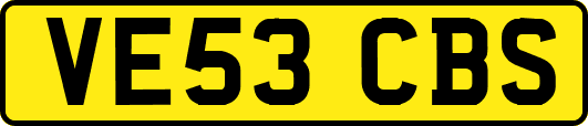 VE53CBS