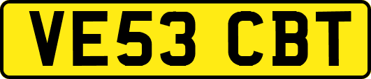 VE53CBT