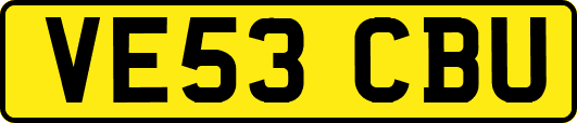 VE53CBU