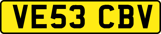 VE53CBV