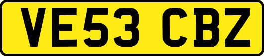 VE53CBZ