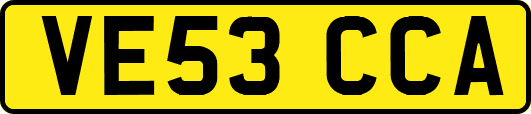 VE53CCA