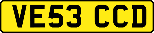 VE53CCD