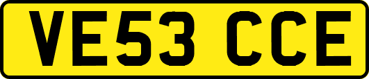 VE53CCE