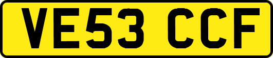VE53CCF