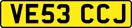 VE53CCJ