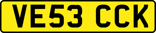 VE53CCK