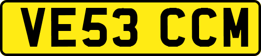 VE53CCM