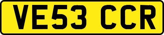 VE53CCR