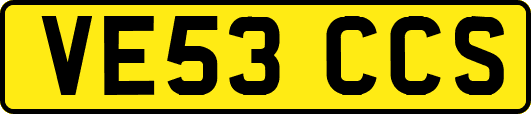 VE53CCS