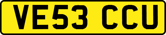 VE53CCU