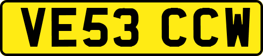 VE53CCW