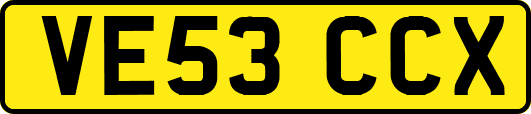 VE53CCX