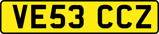 VE53CCZ