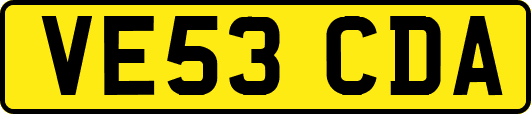 VE53CDA