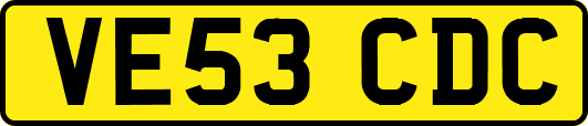 VE53CDC