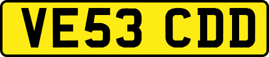 VE53CDD