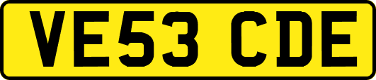 VE53CDE