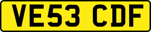 VE53CDF