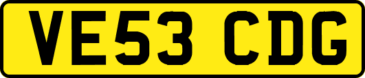VE53CDG
