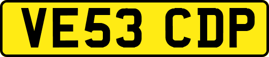 VE53CDP