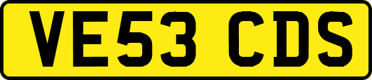 VE53CDS