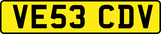 VE53CDV
