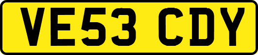 VE53CDY