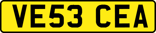 VE53CEA